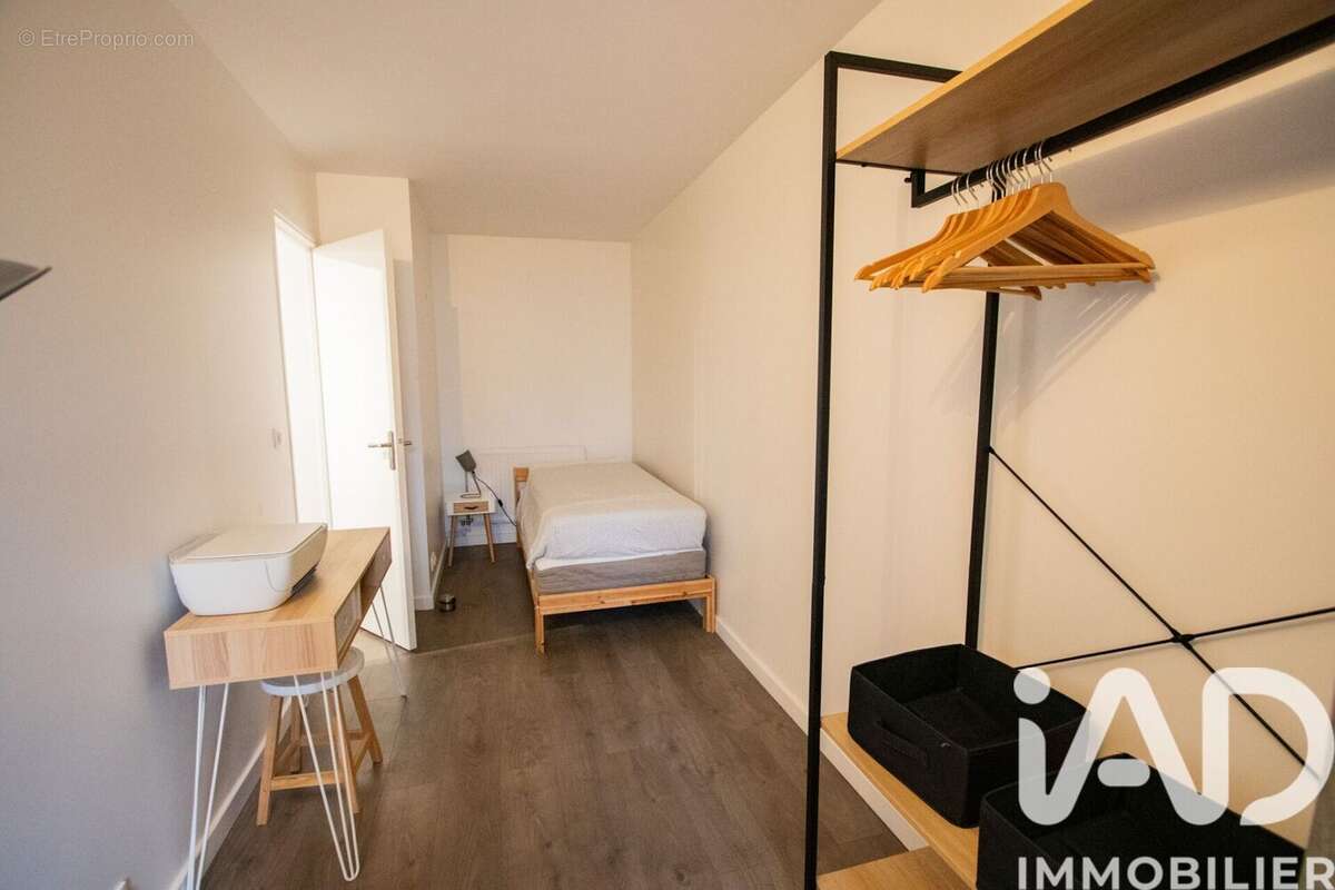 Photo 2 - Appartement à MONTIGNY-LE-BRETONNEUX
