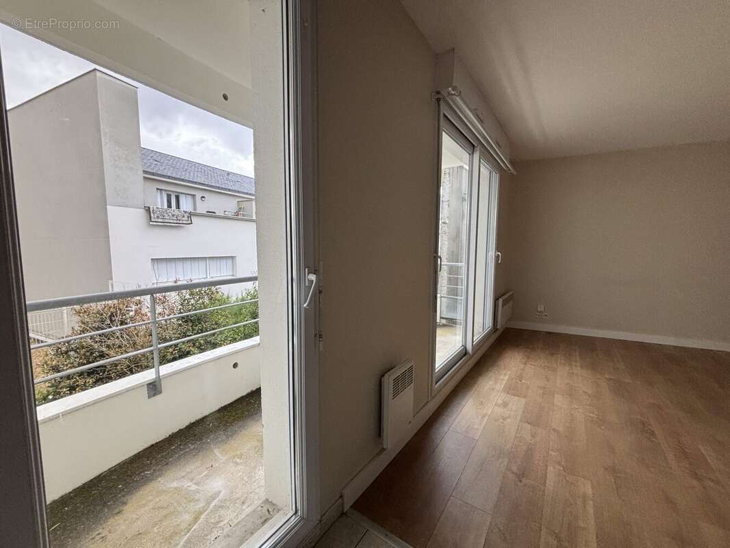Appartement à TOURS