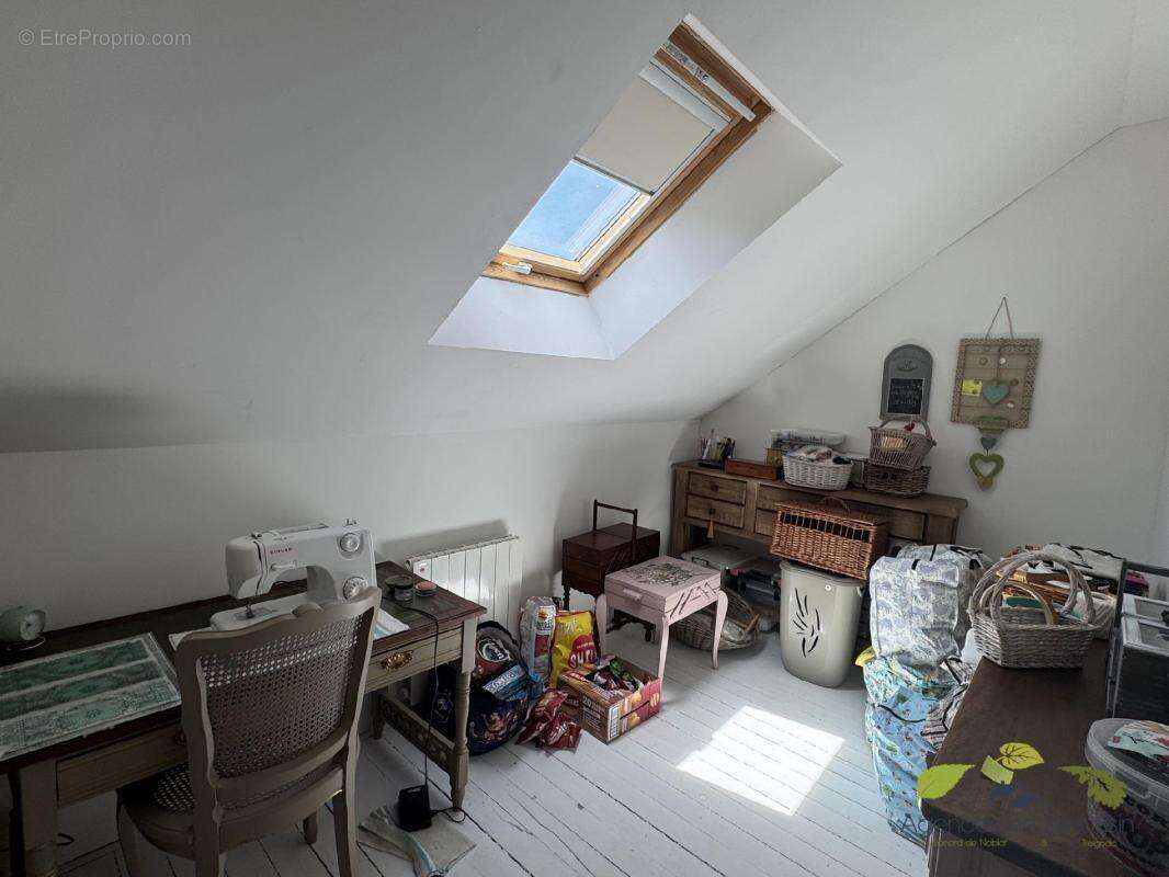 Appartement à TREIGNAC