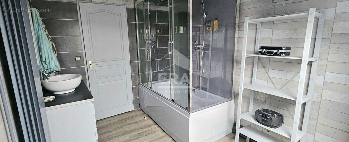 Maison à MAZINGARBE