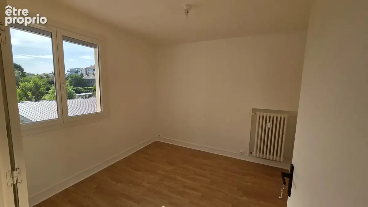 Exclusivité - nouveauté quartier des vaites – lumineux t4 de 66 m² - photo 4