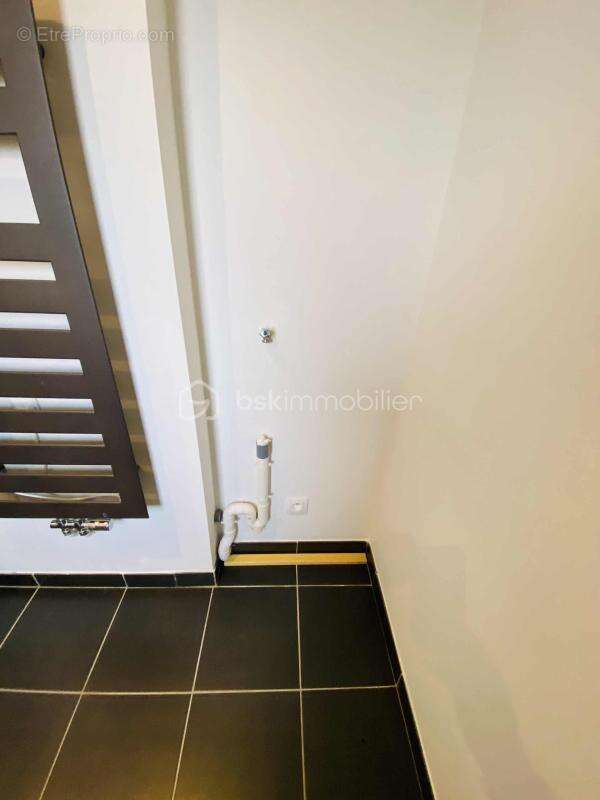 Appartement à VANNES