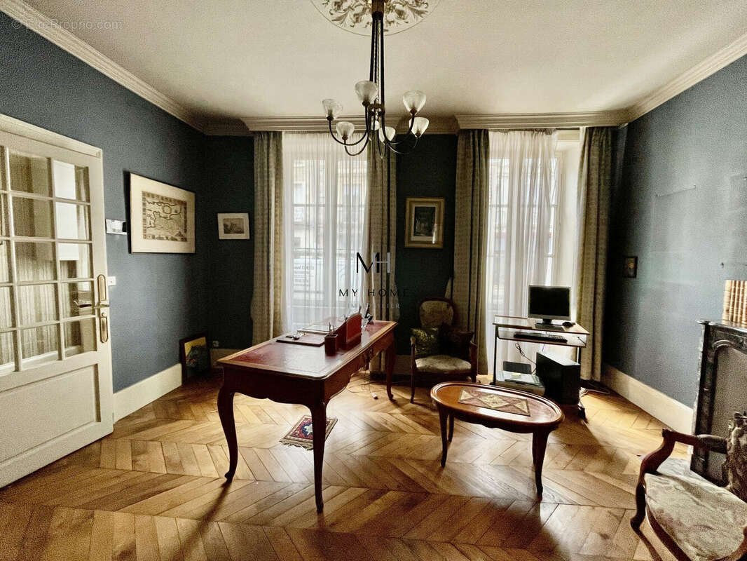 Maison à ALENCON
