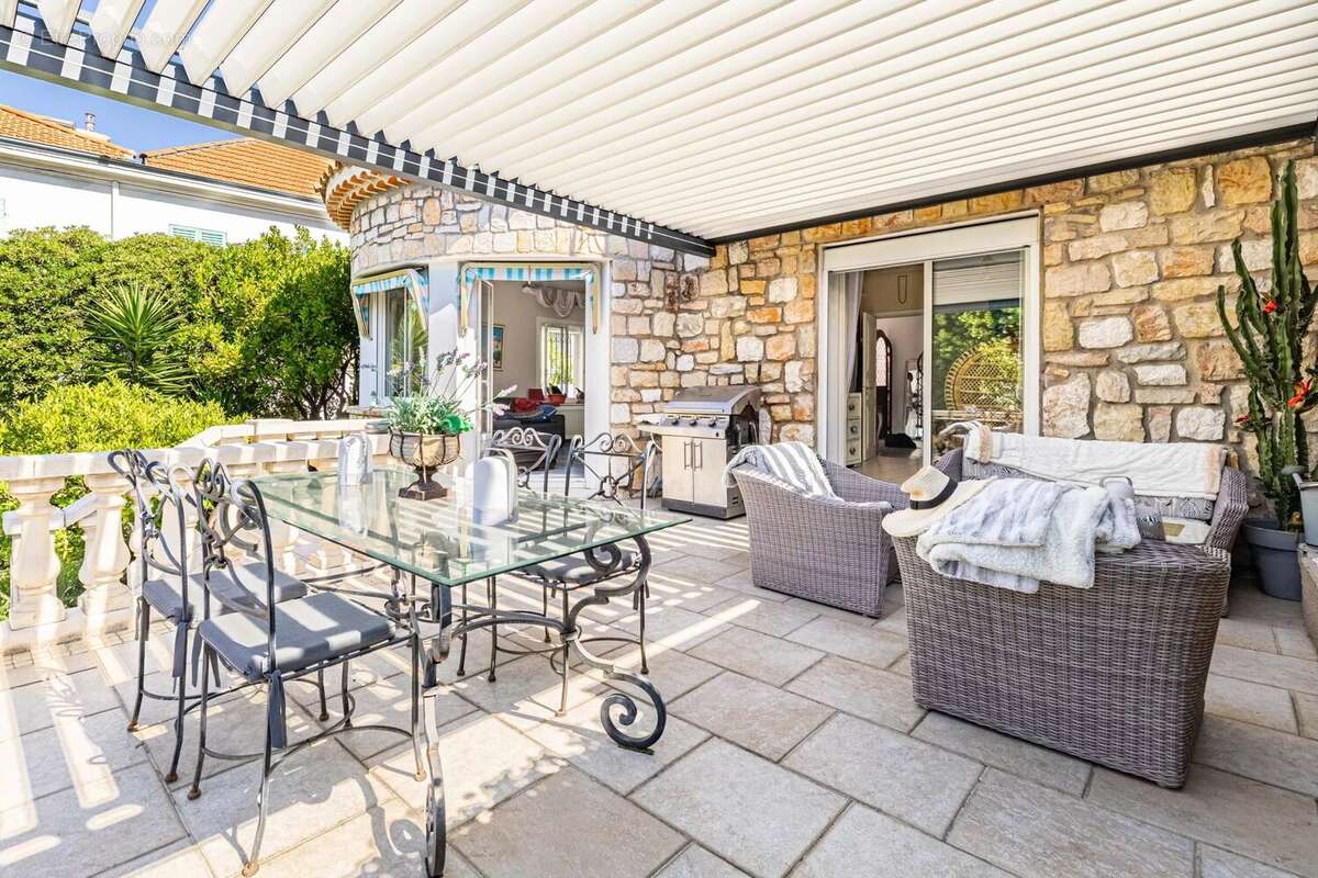 Maison à NICE