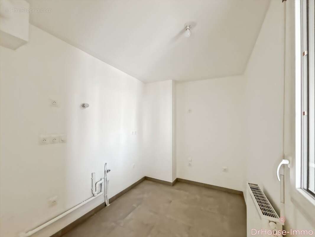 Appartement 109 m² à Merignac  - photo 45
