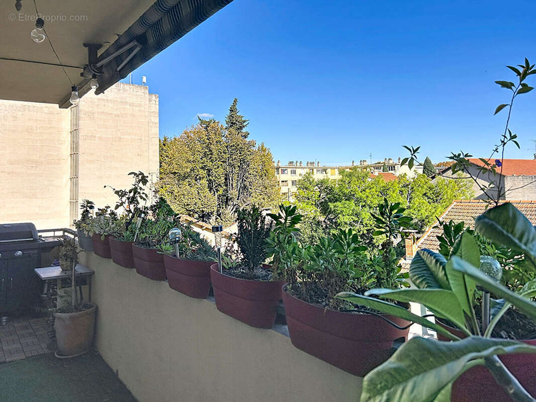 Appartement à AVIGNON