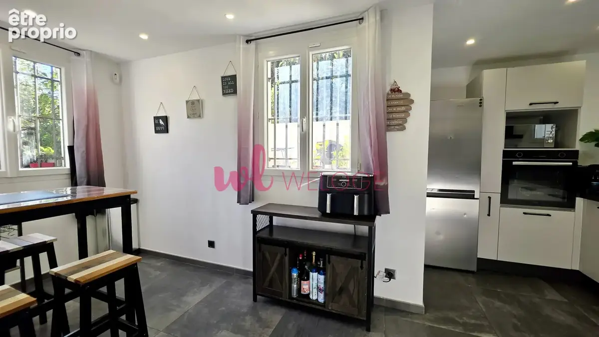 Maison individuelle avec piscine, jardin sans vis-à-vis et studio indépendant - photo 11