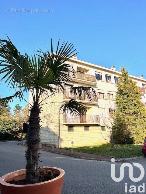 Photo 1 - Appartement à BAILLY