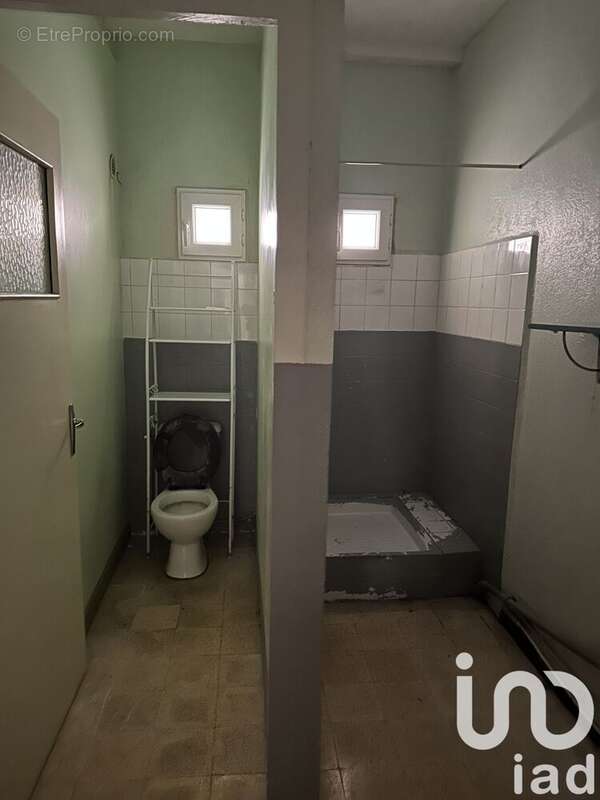 Photo 7 - Maison à JONQUIERES-SAINT-VINCENT