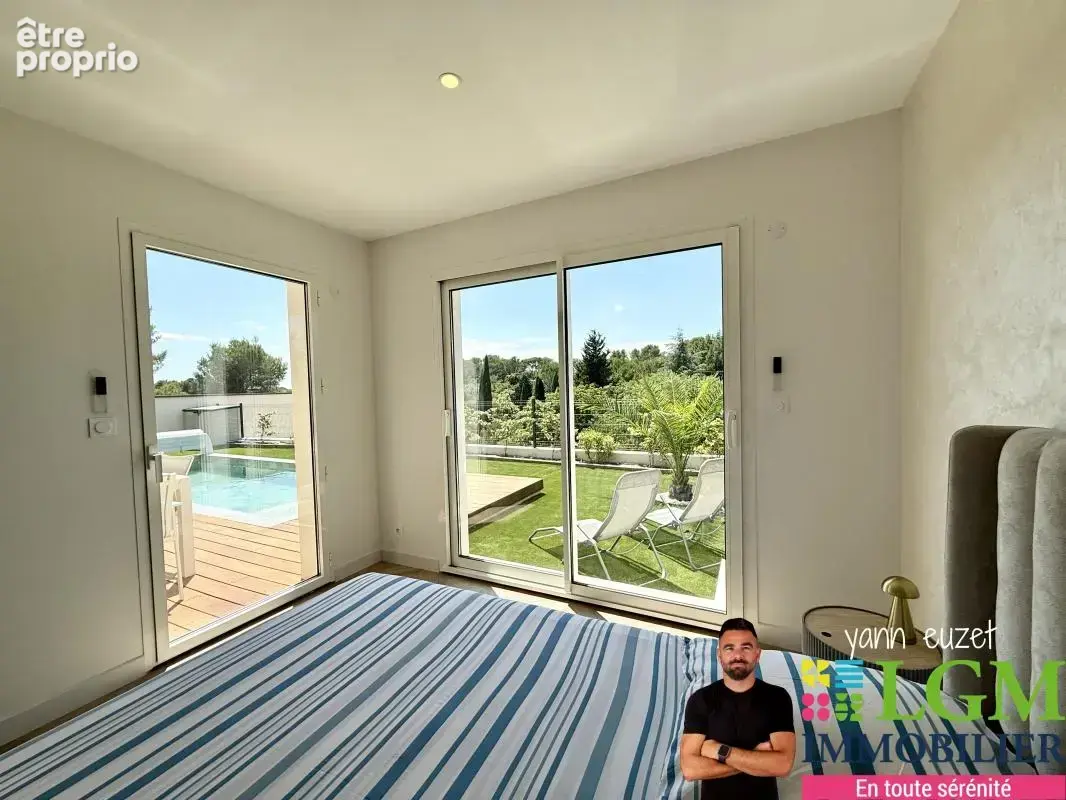 L'oasis de Nîmes - photo 21