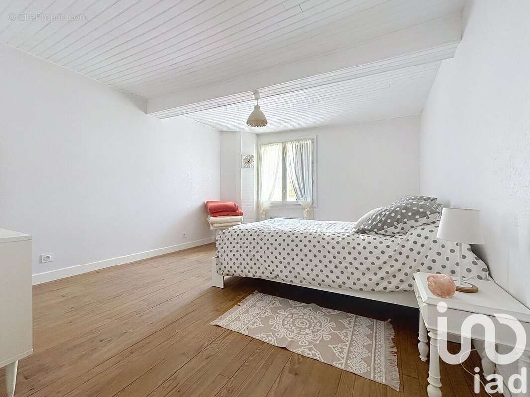 Photo 5 - Maison à SAINT-CLAR