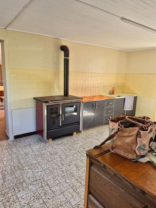 Maison à vendre 6 pièces  (39) - photo 9