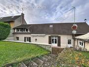 Maison à BERNOUVILLE