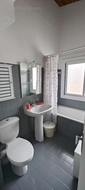   - Appartement à TOULOUSE