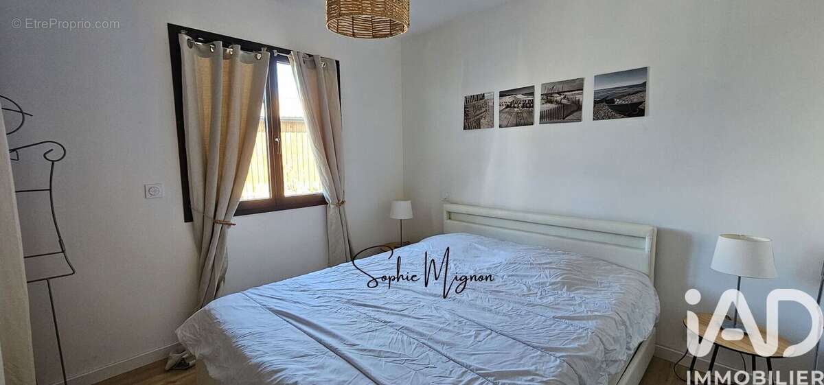 Photo 4 - Maison à PARENTIS-EN-BORN