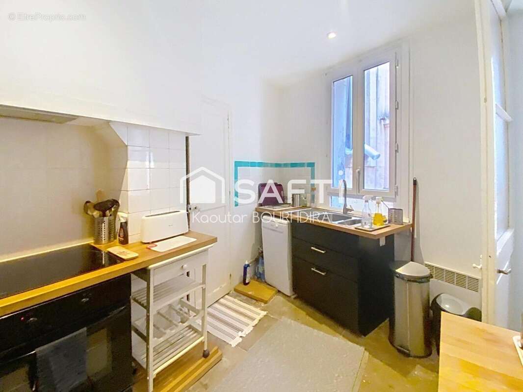 Photo 6 - Appartement à MONTPELLIER
