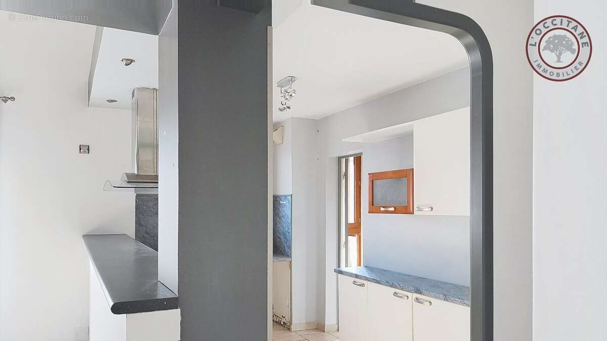 Appartement à L&#039;ISLE-JOURDAIN