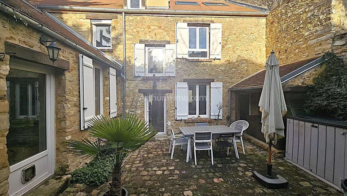 Vente Maison Montlhery(91310) 359 000ï¿œ - photo 2
