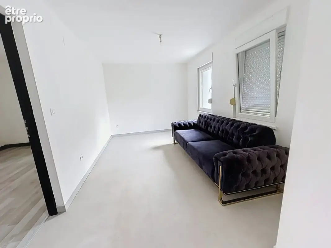 Photo Appartement à Bischheim au prix de 119 000€