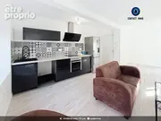 Appartement à BRIVE-LA-GAILLARDE