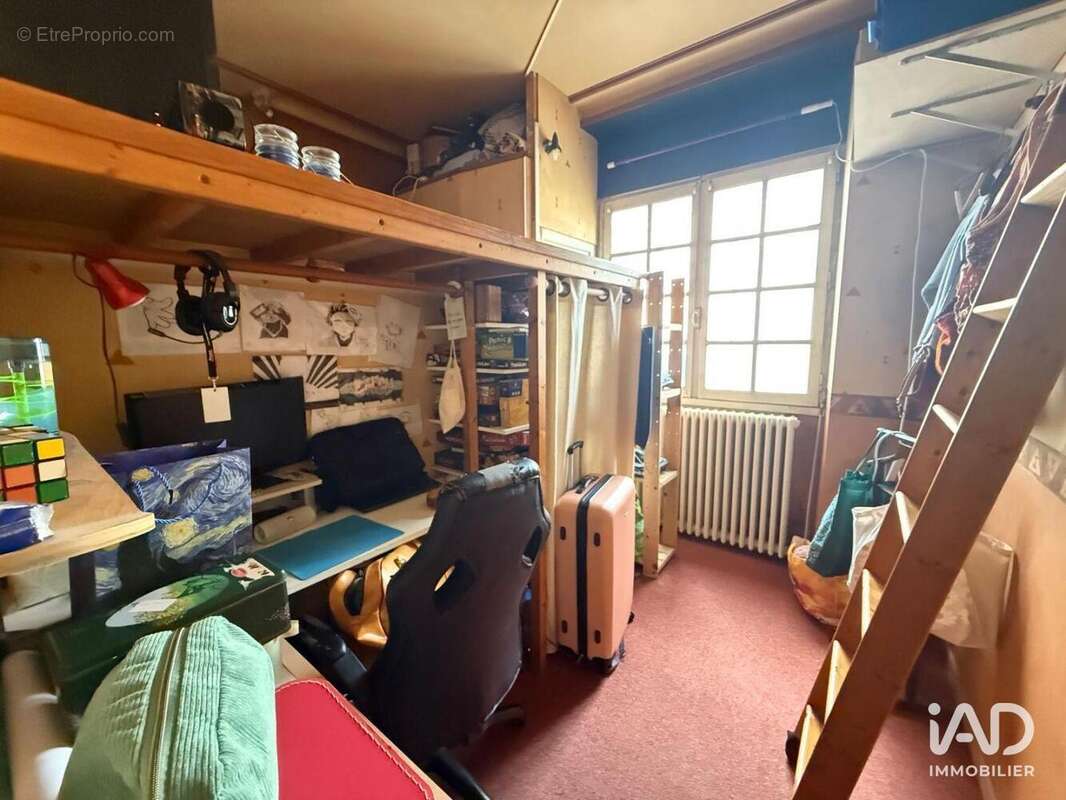 Photo 5 - Appartement à NANTES