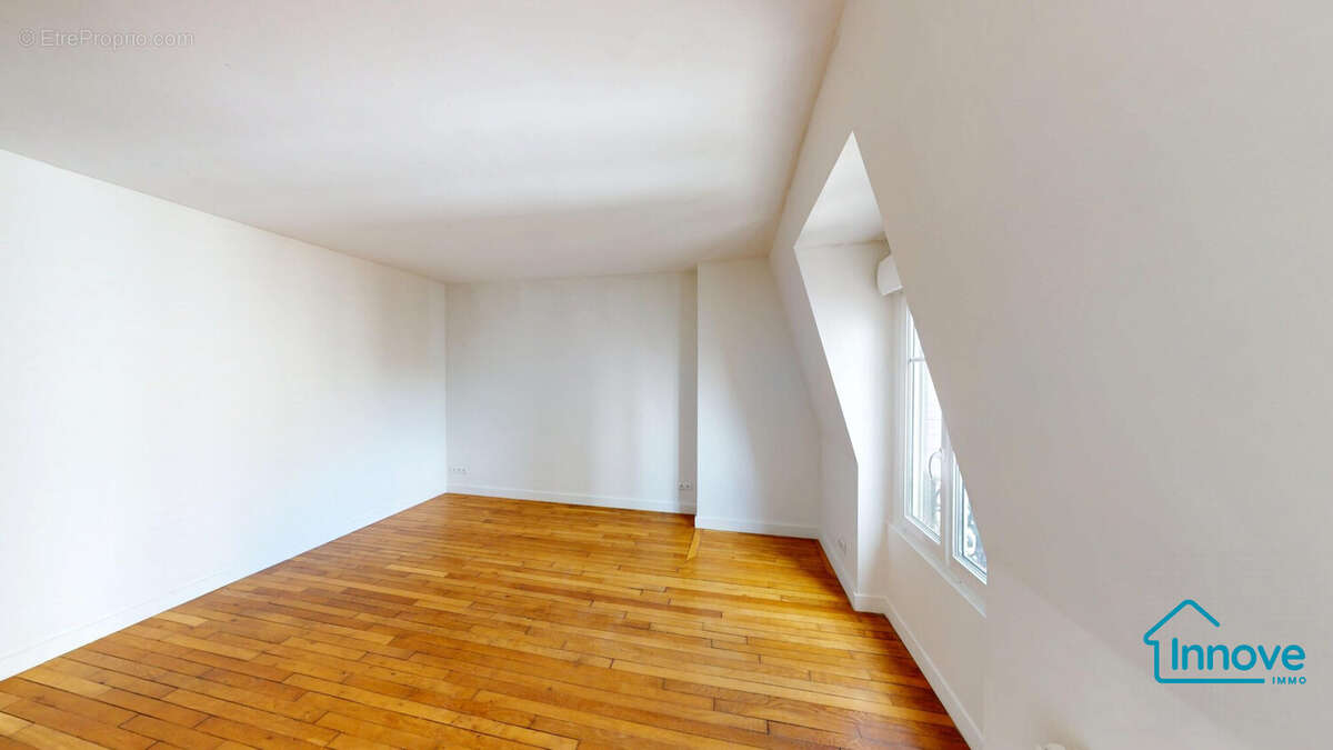Appartement 39 m² à Paris-14e  - photo 3