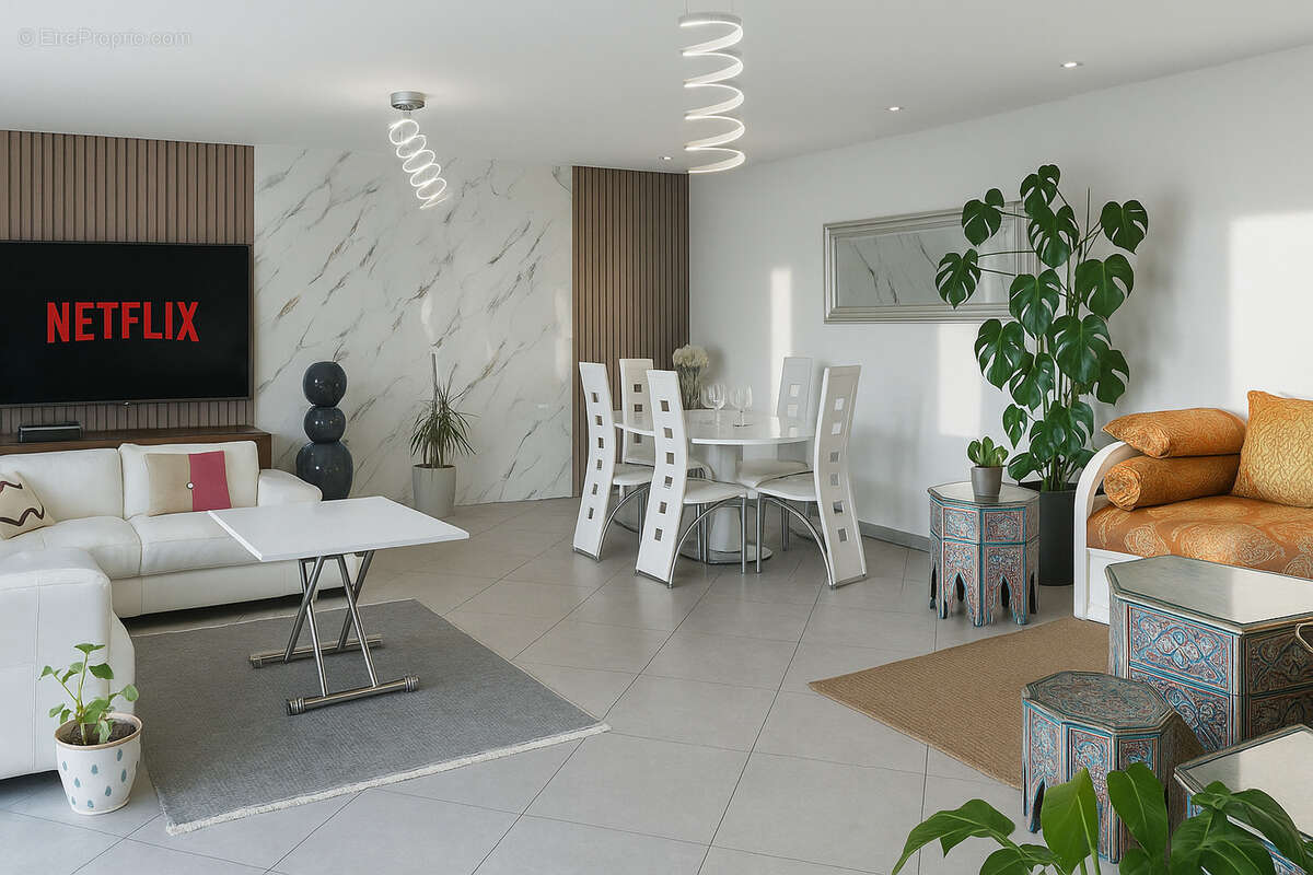 Maison à LE PUY-EN-VELAY