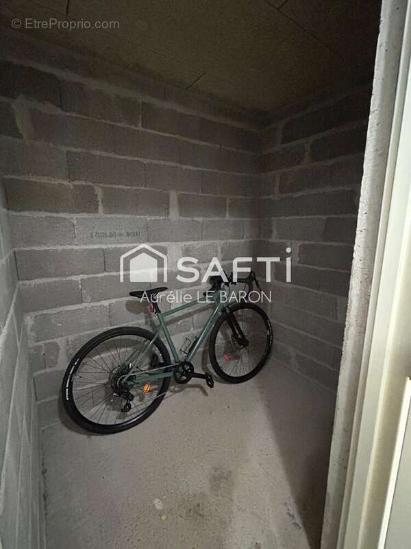 Photo 9 - Appartement à MAXEVILLE