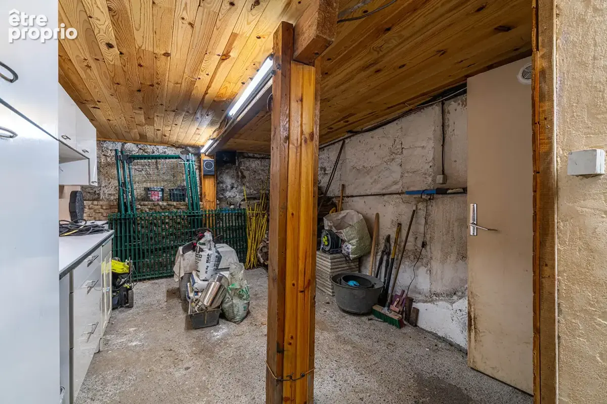 Appartement 86m² à rumilly - photo 8