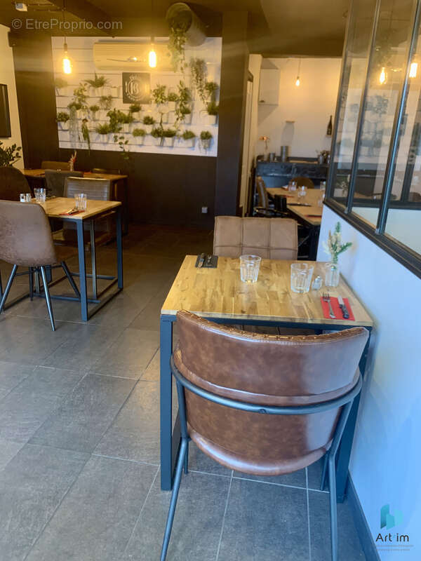 Commerce à SABLE-SUR-SARTHE