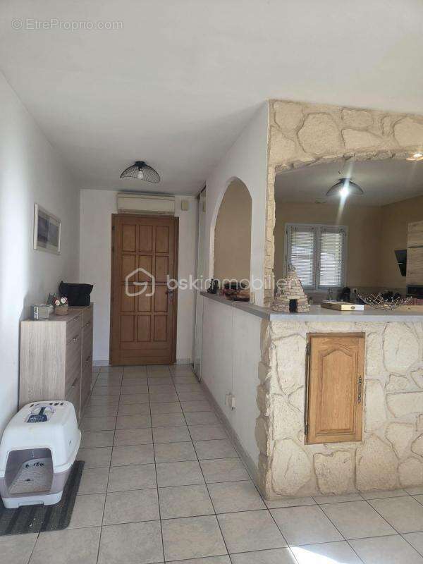 Maison à CERESTE