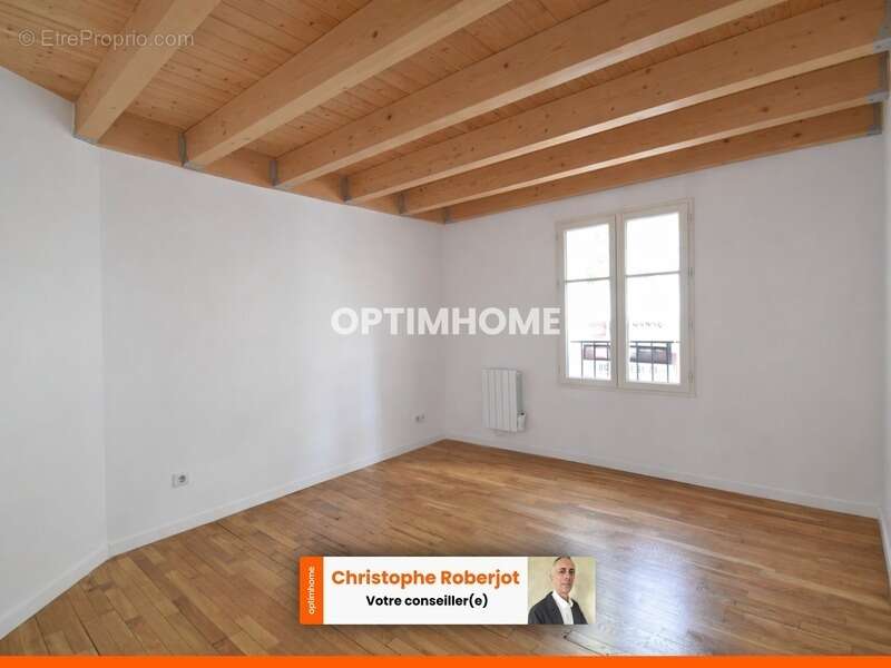 Appartement atypique en hyper centre !!! - photo 16