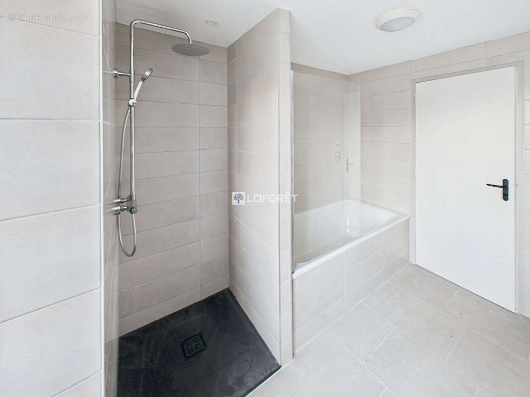 Appartement à PONT-AVEN