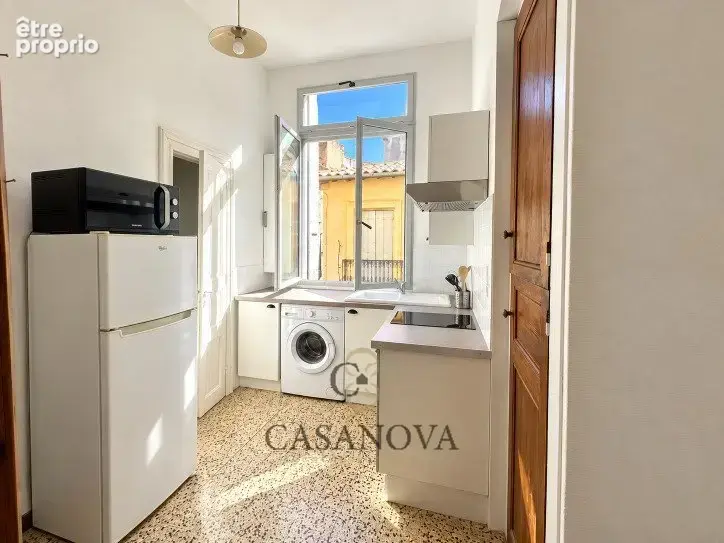 Studio de caractère au cur de l'Écusson - photo 4