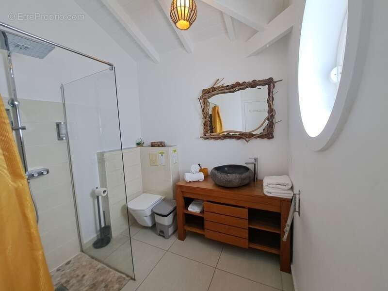 Maison à SAINT-FRANCOIS