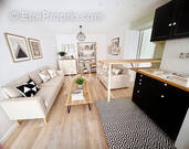 Appartement à SAINT-GERMAIN-SUR-MORIN