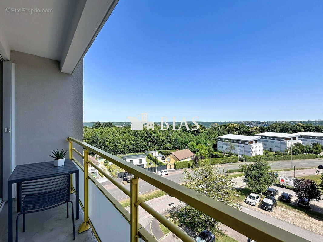 Appartement à MAROMME