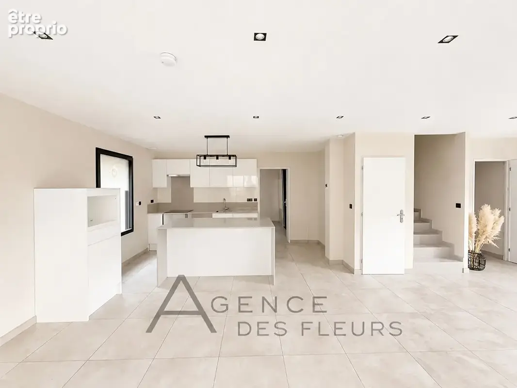 Maison Caudebec Les Elbeuf - photo 3