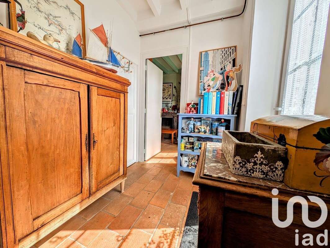 Photo 4 - Maison à PRUILLE-LE-CHETIF