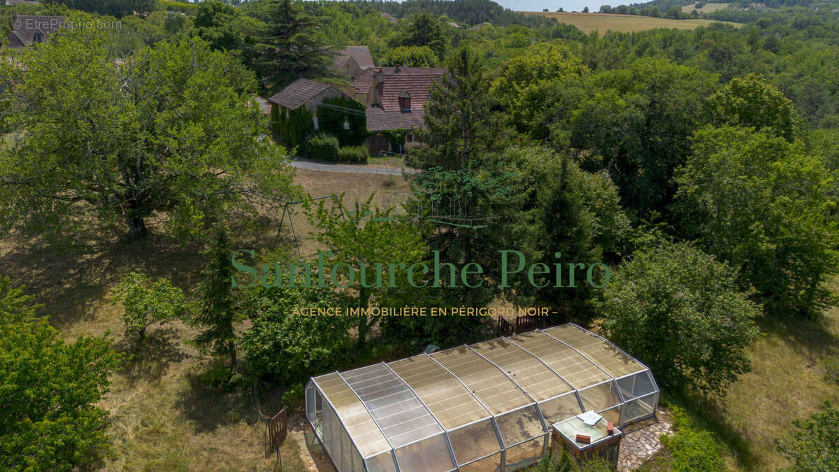 À 15km au Sud de Sarlat - Vallée du Céou - Périgord Noir - photo 25