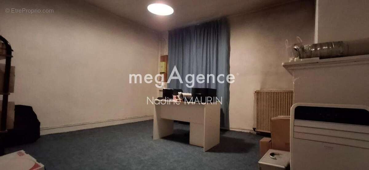 Commerce à JUVISY-SUR-ORGE