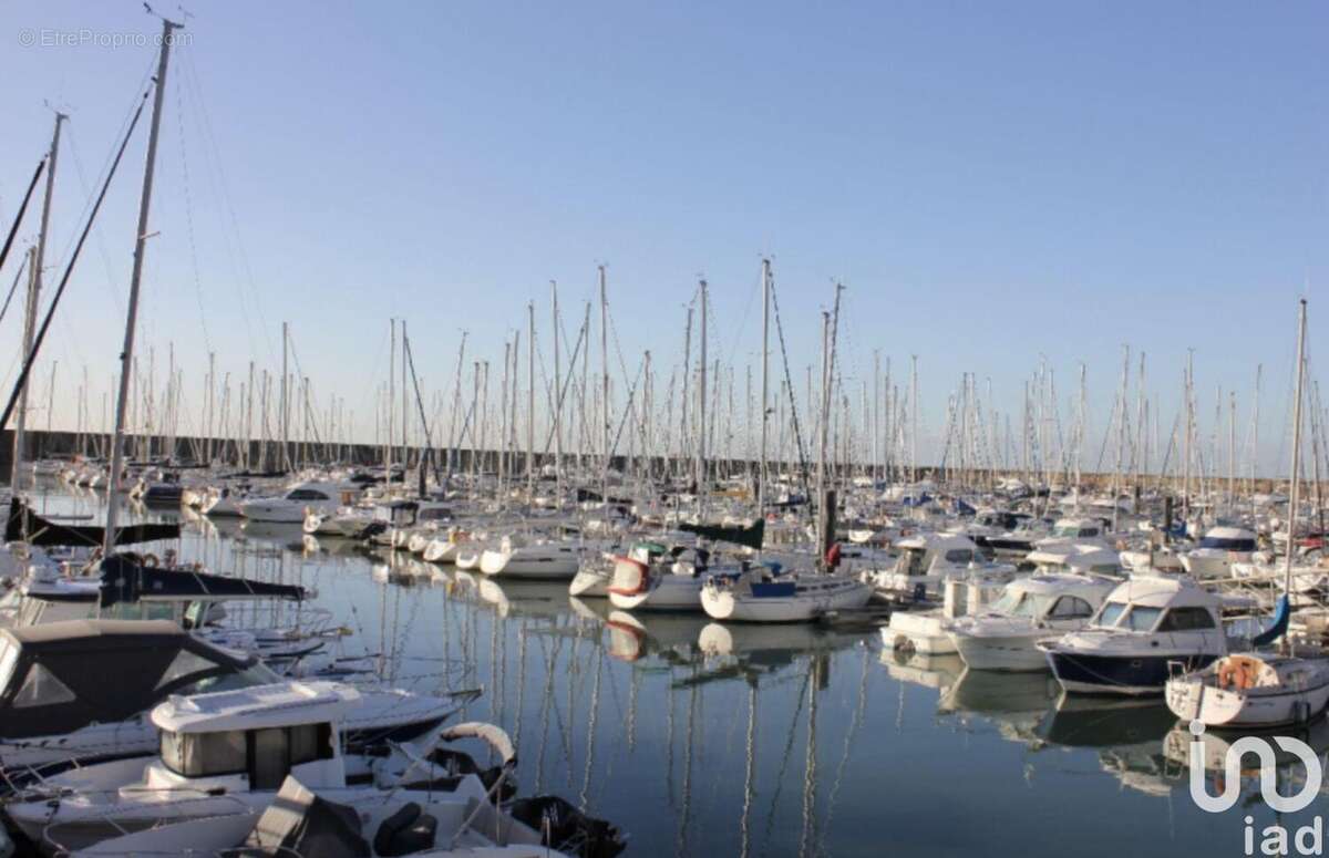Photo 5 - Commerce à VALRAS-PLAGE