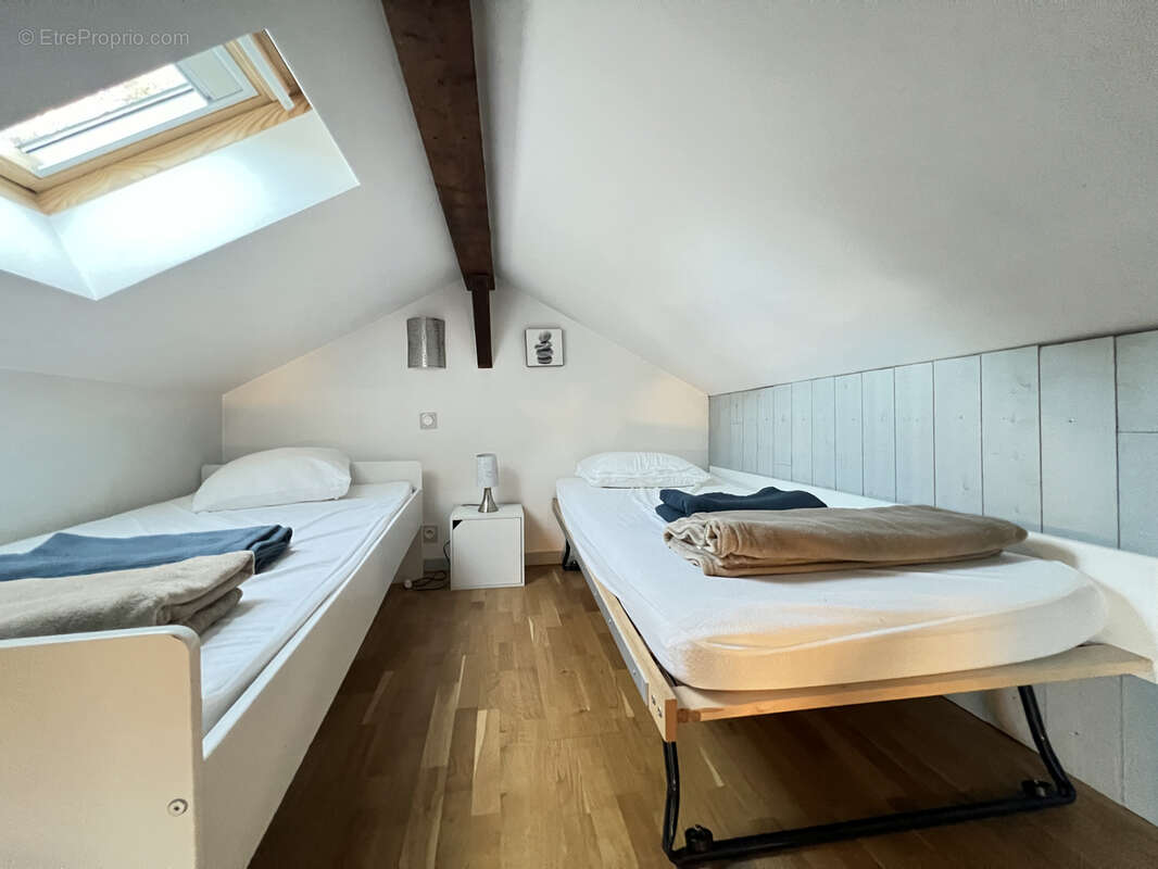 Maison à MAGESCQ