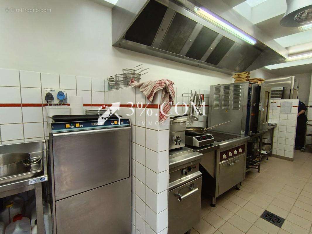 Appartement à RANRUPT