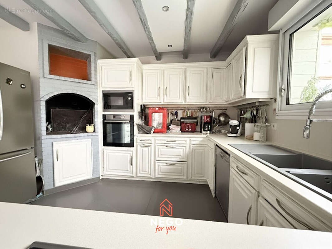 Maison à CHALONNES-SUR-LOIRE