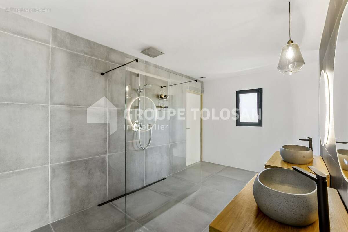 Maison à VERFEIL