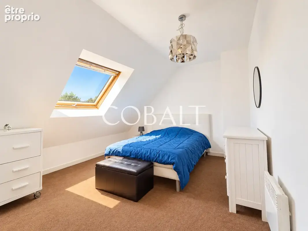 Appartement - 80 m2 - 2 chambres - Place de stationnement + Cave - Saint-Marc-sur-Mer - photo 7