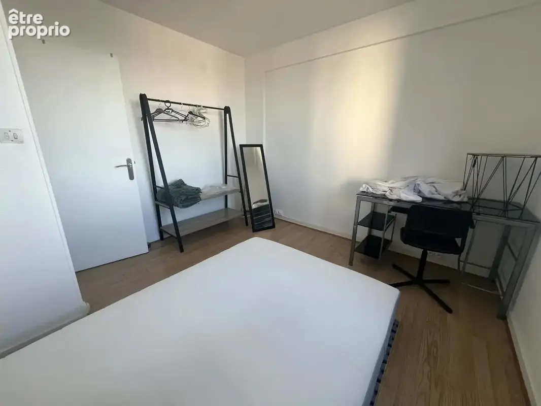 Appartement 58 m² à Montlucon  - photo 9