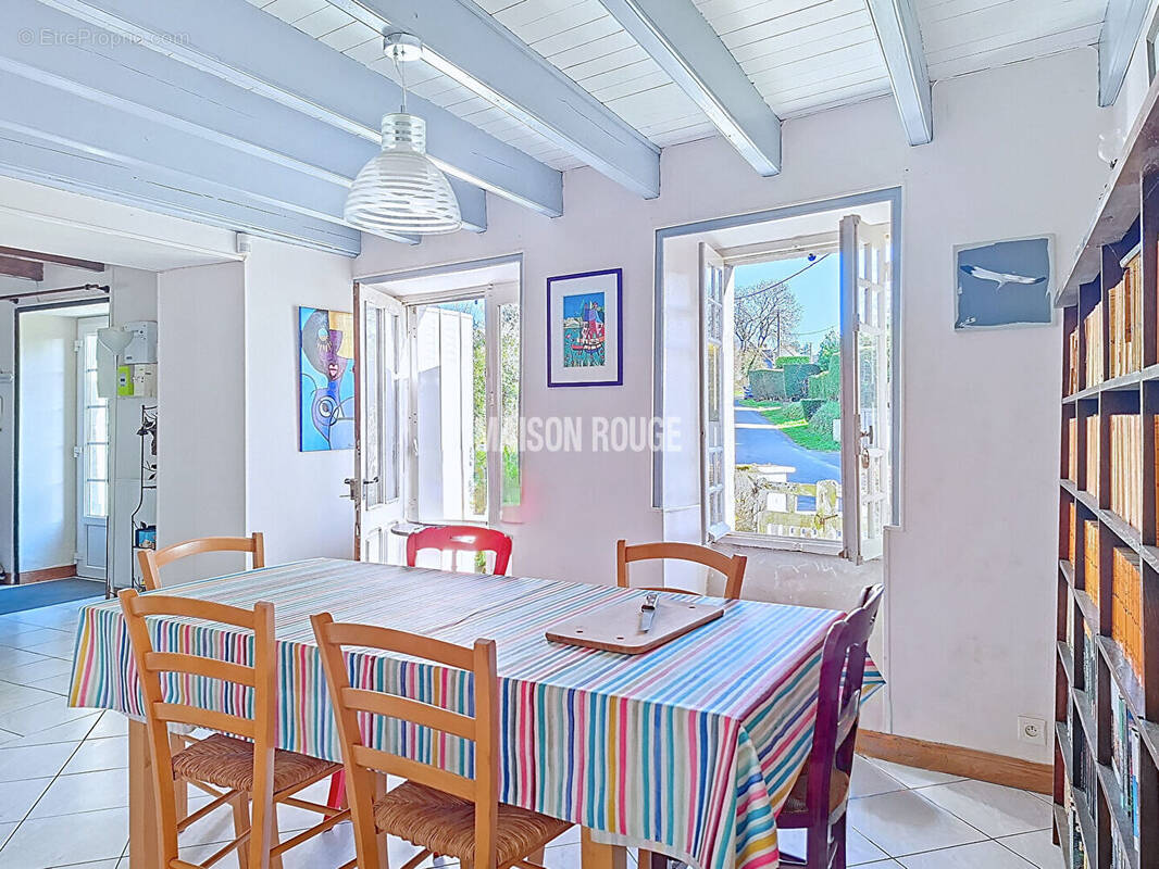 Maison à SAINT-CAST-LE-GUILDO