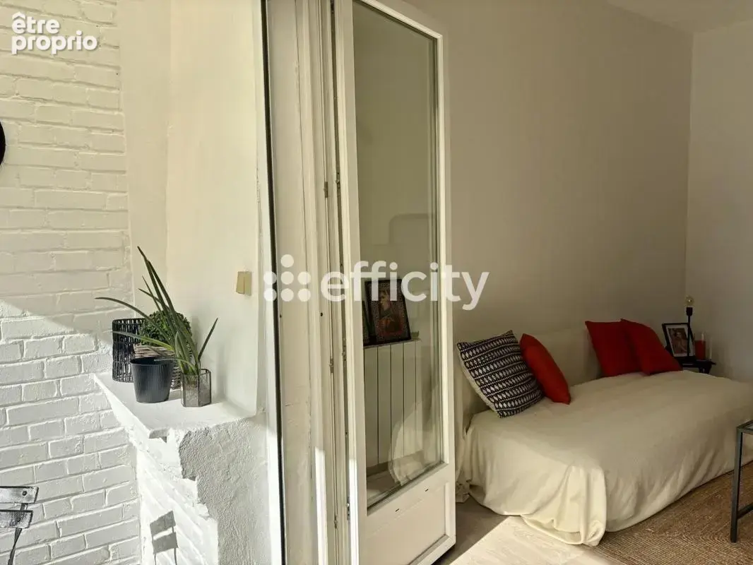 Appartement - photo 4